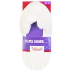 Bellinda 
HOME SHOES - Domáce papuče - smotanová