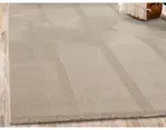 Eko koberec Sign 160x230 cm, béžový%