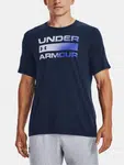 Pánske tričko Under Armour