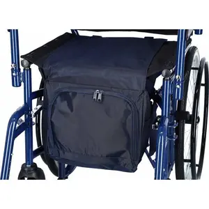 Taška na vozík vpřed pod sedadlo
