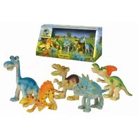 Simba Veselé zvieratká Dinosaury
