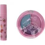 Canenco Make up v srdiečku oční stíny