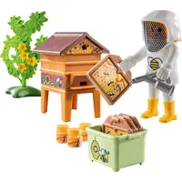 PLAYMOBIL® 71253 Včelárka