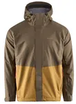 Grundéns bunda charter jacket whiskey/otter - xl