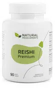 Natural Medicaments Reishi Premium 90 kapsúl