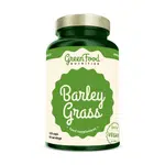 GreenFood Nutrition Mladý jačmeň 120 kapsúl