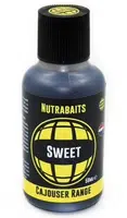 Nutrabaits atraktor cajouser kúzelník 50 ml-sweet cajouser