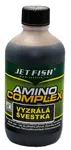 Jet fish amino complex 250 ml - vyzretá slivka