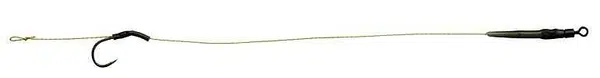 Mivardi náväzec line alinger rig 25 lb 19,5 cm 2 ks-háčik 4