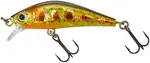Gunki wobler gamera hw 3,9 cm 1,7 g hl brown trout
