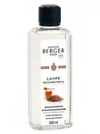 Maison Berger Paris Náplň do katalytickej lampy Enchanting Sandalwood (Lampe Recharge/Refill) 500 ml