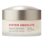 ANNEMARIE BORLIND Denný krém SYSTEM ABSOLUTE System Anti-Aging (Smoothing Day Cream) 50 ml