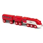 Brio World Rýchlovlak