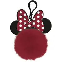 Pyramid International Kľúčenka PomPom Minnie