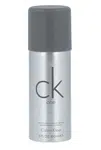 Calvin Klein CK One – dezodorant v spreji 150 ml