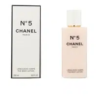 Chanel No. 5 - telové mlieko 200 ml