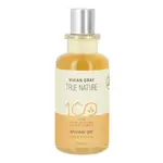 Vivian Gray Sprchový gél True Nature Cedar & Patchouli (Shower Gél) 300 ml