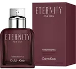 Calvin Klein Eternity Amber Essence Intense For Men - parfém 100 ml