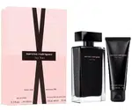 Narciso Rodriguez For Her - EDT 100 ml + telové mlieko 75 ml