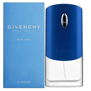 Givenchy Pour Homme Blue Label - EDT 100 ml