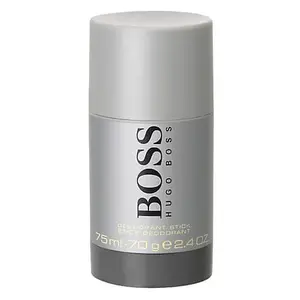 Hugo Boss Boss No. 6 Bottled - tuhý dezodorant 75 ml