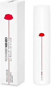Kenzo Flower By Kenzo - vlasový a telový sprej 100 ml