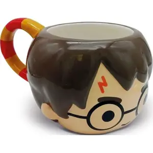 Epee 3D hrnček Harry Potter Chibi 475 ml