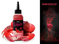 Delphin fluo dip d snax liquix 100 ml - krab krill