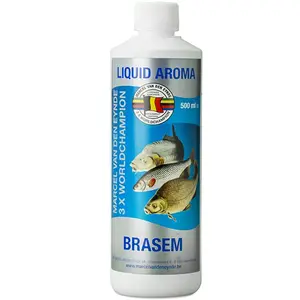 Mvde liquid aroma carp new 500 ml