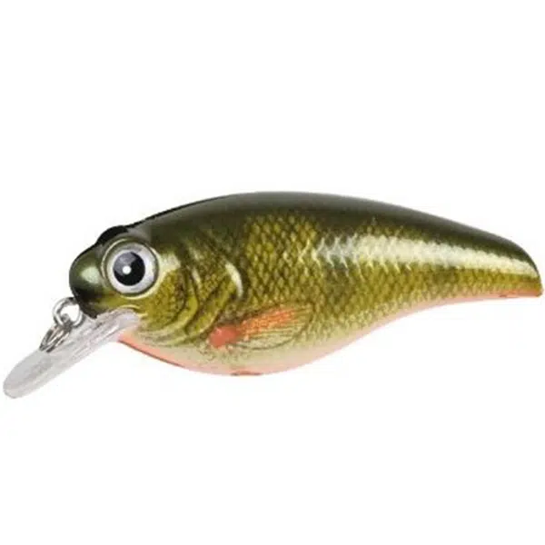 Iron claw wobler doiyo nomin 60 hiratai 6 cm 11 g sp