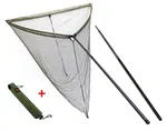 Zfish podberák synapse cln 42 carbon landing net + plavák