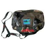 Boatman vodeodolný obal diaľkového ovládania camo