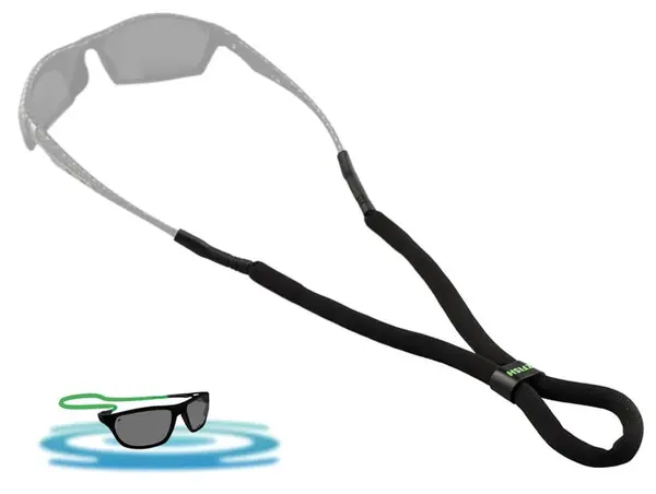 Zfish plávajúci popruh k okuliarom floating strap