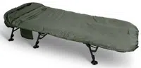 Sonik spací vak bank-tek 5-season sleeping bag
