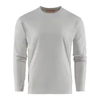 Grundéns triko tough sun crew oyster - xxl