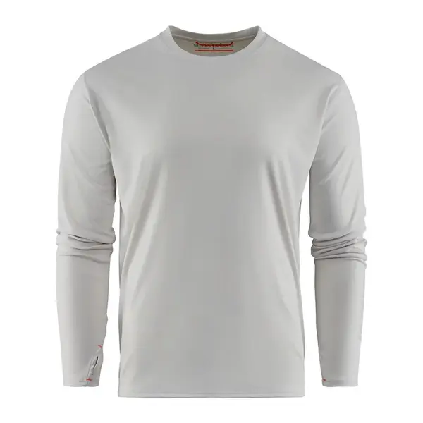 Grundéns triko tough sun crew oyster - xxl