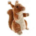 Maňuška - Veverička 27 cm