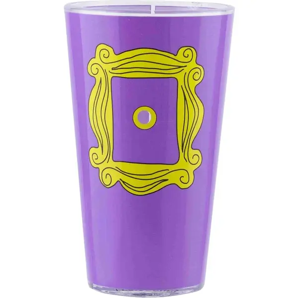 Paladone Pohár Priatelia 400 ml