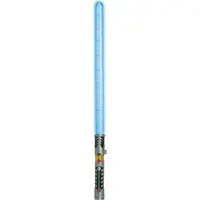 Teddies Meč svetelný vesmírny 73 cm so svetlom so zvukom modrý