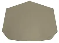 Trakker podlaha tempest rs brolly groundsheet