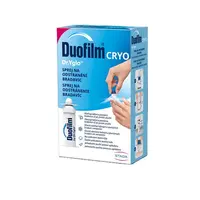 DUOFILM CRYO na odstranění bradavic 50 ml