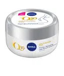 Nivea Spevňujúci a remodelačný telový krém Q10 300 ml