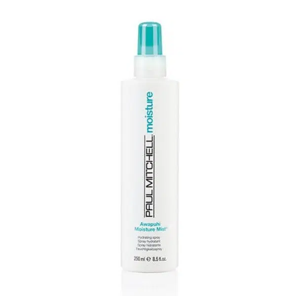 Paul Mitchell Hydratačný sprej na telo a vlasy Moisture (Awapuhi Moisture Mist Hydrating spray) 250 ml
