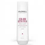 Goldwell Šampón pre extra starostlivosť o farbené vlasy Dualsenses Color Extra Rich (Brilliance Shampoo) 250 ml