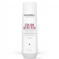 Goldwell Šampón pre extra starostlivosť o farbené vlasy Dualsenses Color Extra Rich (Brilliance Shampoo) 250 ml