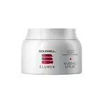 Goldwell Ošetrujúca maska pre farbené vlasy Elumen (Color Mask) 200 ml