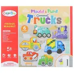 Výroba magnetov stavebné stoje