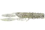 Fox rage gumová nástraha floating creature crayfish uv salt and pepper - 7 cm 6 ks