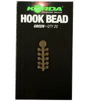 Korda zarážky hook bead - medium
