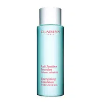 Clarins Osviežujúci emulzia na nohy (Energizing Emulsion Soothes Tired Legs) 125 ml
